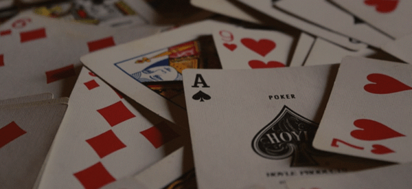what does rummy mean in blackjack