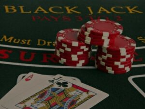 what surpasses 21 in blackjack