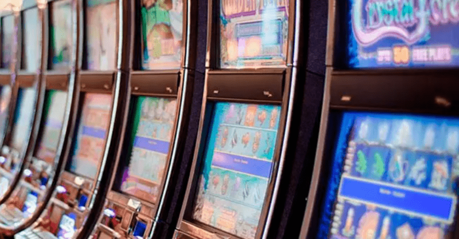 can you win on online slots