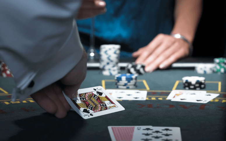 how to cheat online blackjack